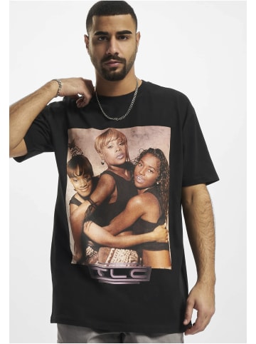 Mister Tee T-Shirt in black