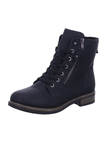 rieker Boots in blau