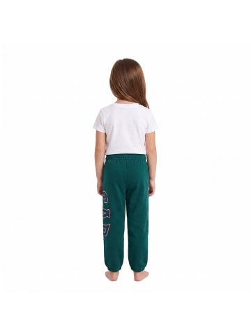 GAP Sweathose in Green