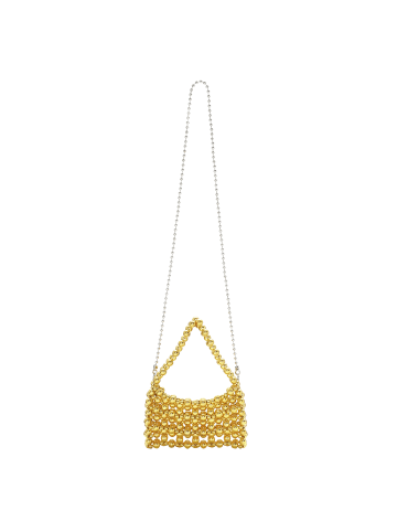 FELIPA Damen Handtasche in Gold
