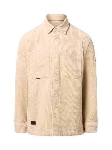 Camel Active Hemd in beige