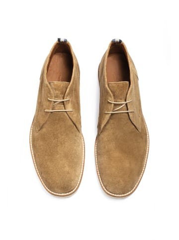 LLOYD Schuhe INGHAM in BRAUN