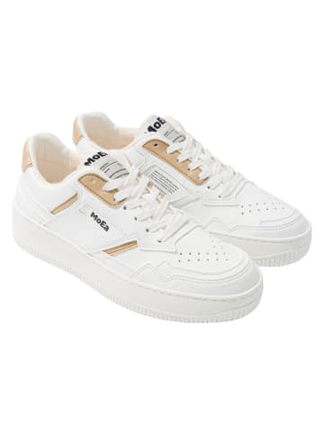 MoEa MoEa in white/beige