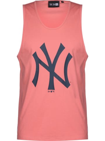 NEW ERA Tank-Tops in pkl