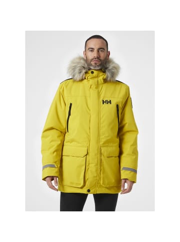 Helly Hansen M REINE PARKA in Gold