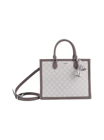 JOOP! Handtasche 'Cortina 1.0 Aurelia in Pelican 32,00 x 25,00 x 14,00 cm'