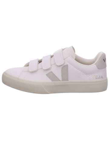 Veja Schnürschuh in weiß