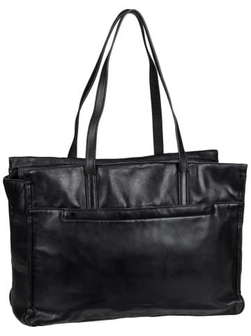 LIEBESKIND BERLIN Shopper Sky L in Black