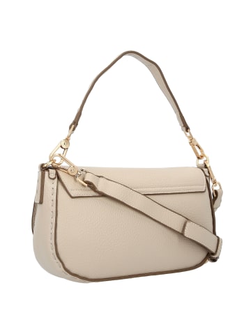 U.S. Polo Assn. Middleton Handtasche 27 cm in beige