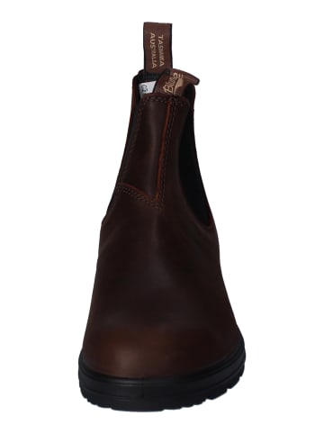 Blundstone Chelsea Boots 1609 in braun