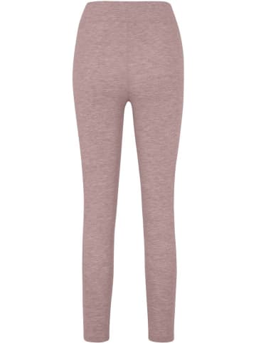 Fila Leggings in Pink