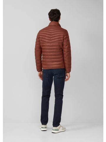 s.Oliver Outdoor-Jacke in 3801_rubinrot