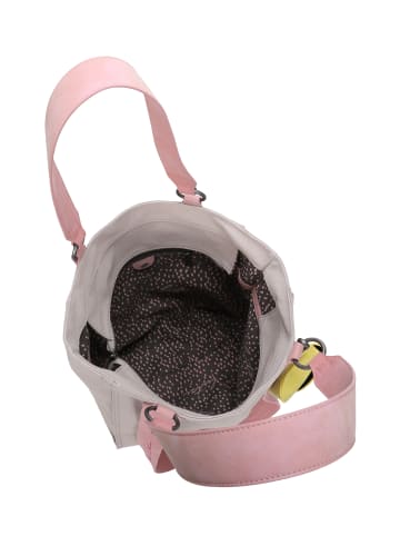 Fritzi aus Preußen Tasche Izzy02 in Sand