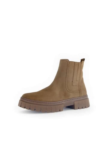 Gabor Chelsea Boots in braun