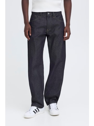 BLEND Relax-fit-Jeans BHFLAKE LOOSE in Blau
