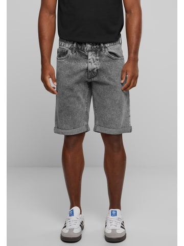2Y Studios 2Y Studios Jeans-Shorts in grey