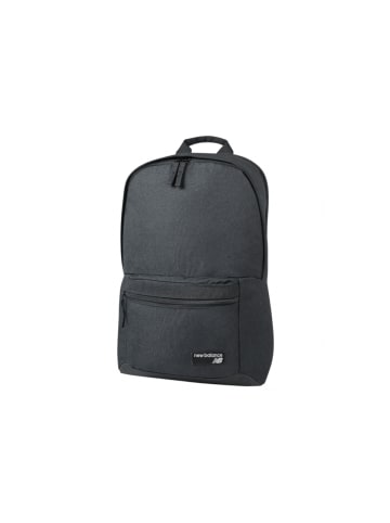 New Balance New Balance Sport Backpack in Schwarz