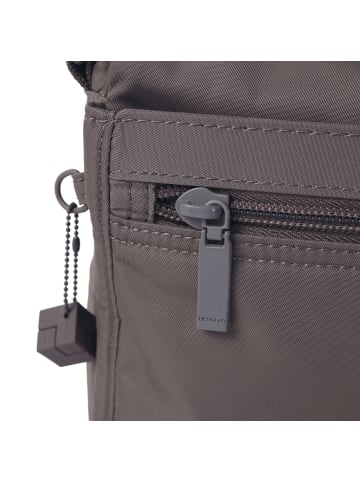 Hedgren Inner City Eye Umhängetasche M RFID Schutz 27.5 cm in sepia