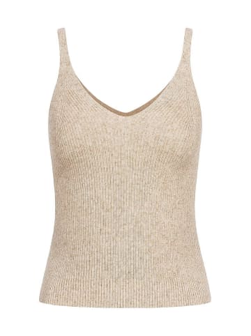 ONLY ONLY Tank-Tops in beige