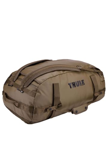 Thule Chasm 70L - Reisetasche 69 cm (soft blue) in deep khaki