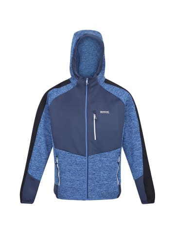 Regatta Fleecejacke Cadford IV in Indigo