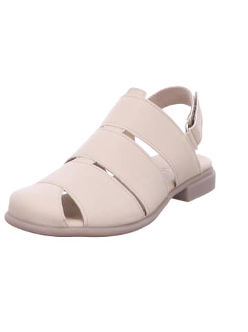 Think! Sandale in beige