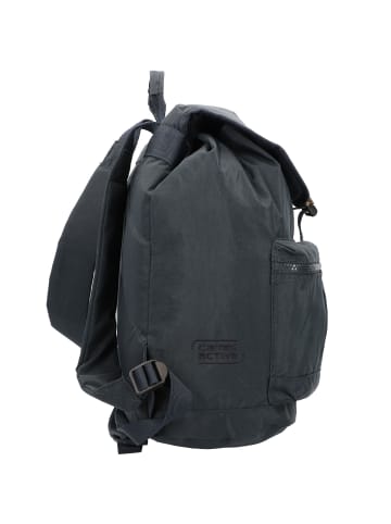 Camel Active Journey Daypack 19 cm dunkelblau