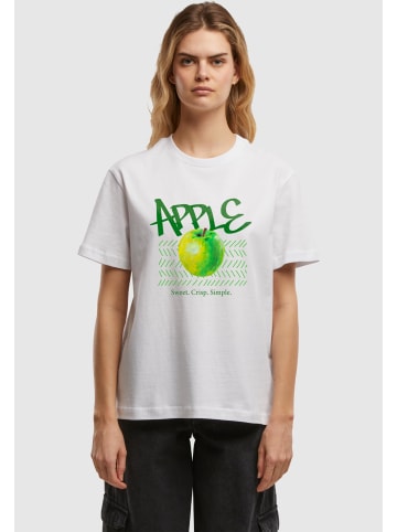 Merchcode Merchcode T-Shirts in white