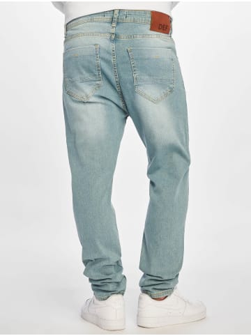 DEF Jeans in light blue denim
