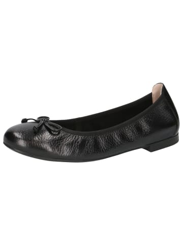 Caprice Ballerina in BLACK DEER