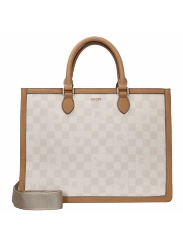 JOOP! Women Cortina Piazza Aurelia - Henkeltasche 36 cm L (birch) in birch