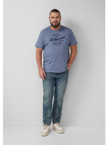 s.Oliver Jeans-Hose CASBY in 64Z6_blau