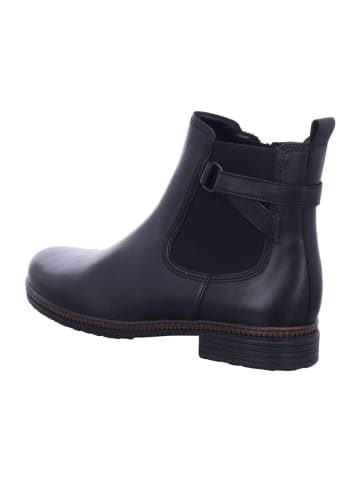 Gabor Boots in schwarz