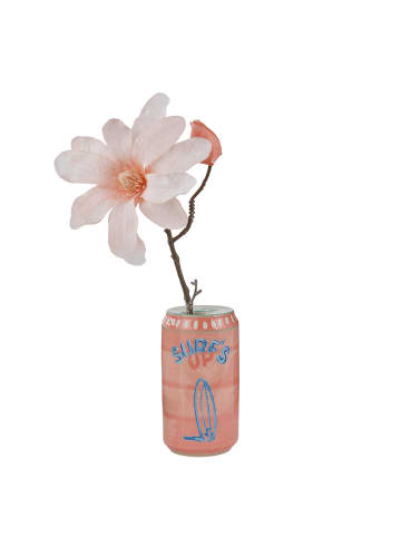 Butlers Vase BEVERAGE Dose in Pink