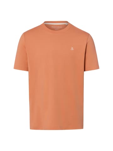 Marc O'Polo Shirt in terra