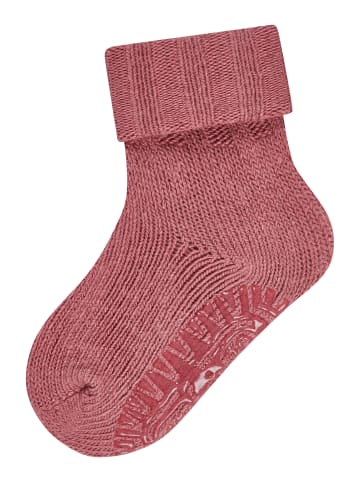 Sterntaler Fliesen Flitzer Wolle in rosa