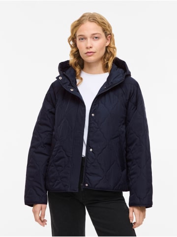 Vila Jacke in Navy Blazer