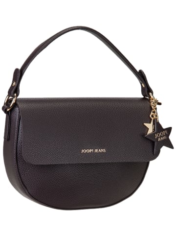 JOOP! Satteltasche Salve Kaley Mvf in Darkbrown