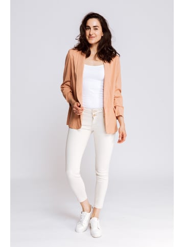 ZHRILL Damen Blazer HELEN in orange