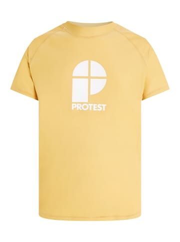 Protest " PRTCATER in Butter Yellow