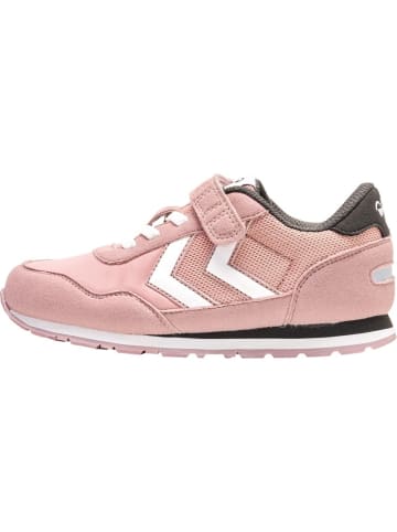 Hummel Kinder Sneaker in Rosa