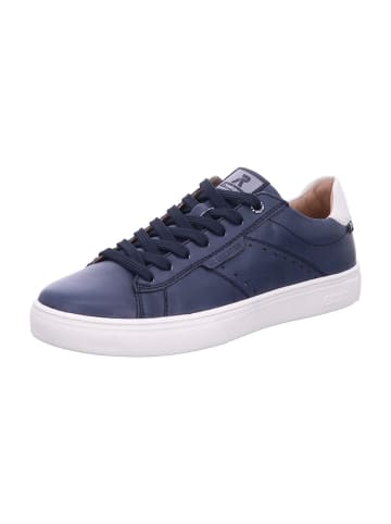 rieker Sneaker in blau