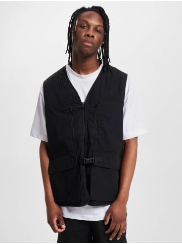 The North Face The North Face Westen in black