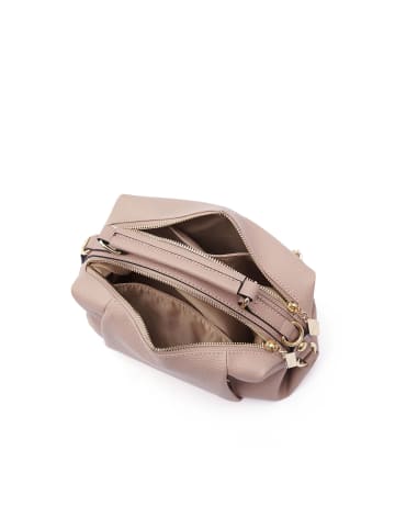 C‘iel Umhängetasche Celin in nude
