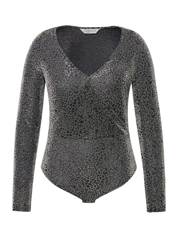 Studio Untold Longsleeve in silber