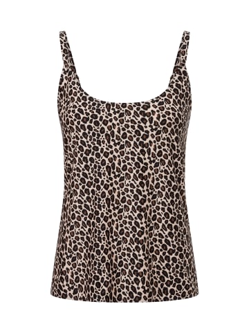 Chantelle Unterhemd Softstretch in beige braun - 0001