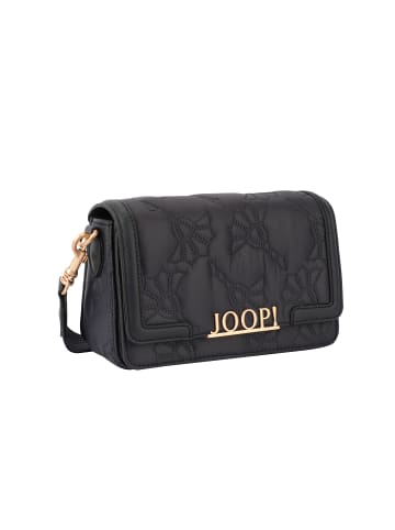 JOOP! Schultertasche 'Ricamo Sousa in Dunkelblau 22,50 x 13,50 x 9,50 cm'