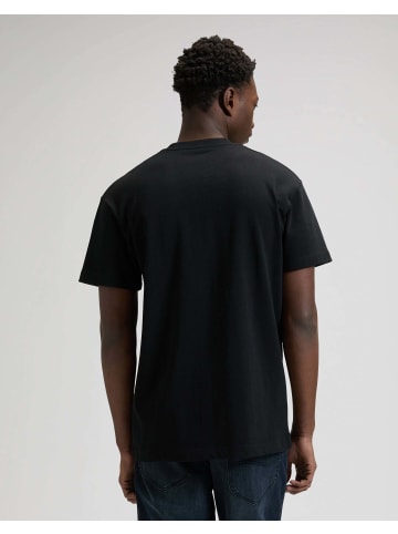 Lee T-Shirt Workwear Ess in Black