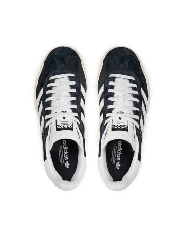 adidas Sneaker GAZELLE in Schwarz