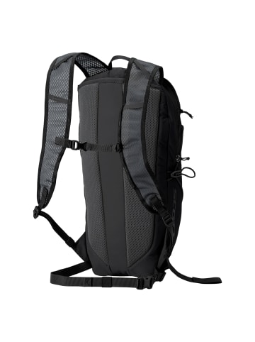 SCOTT Rucksack Trail Lite 8 in Schwarz